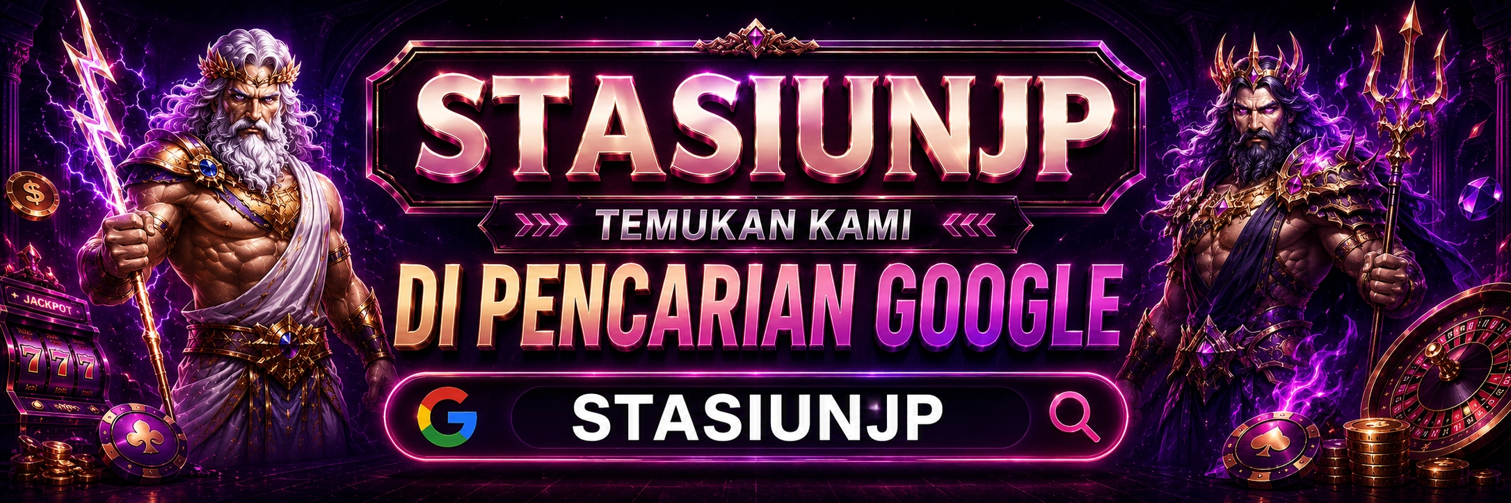 STASIUNJP